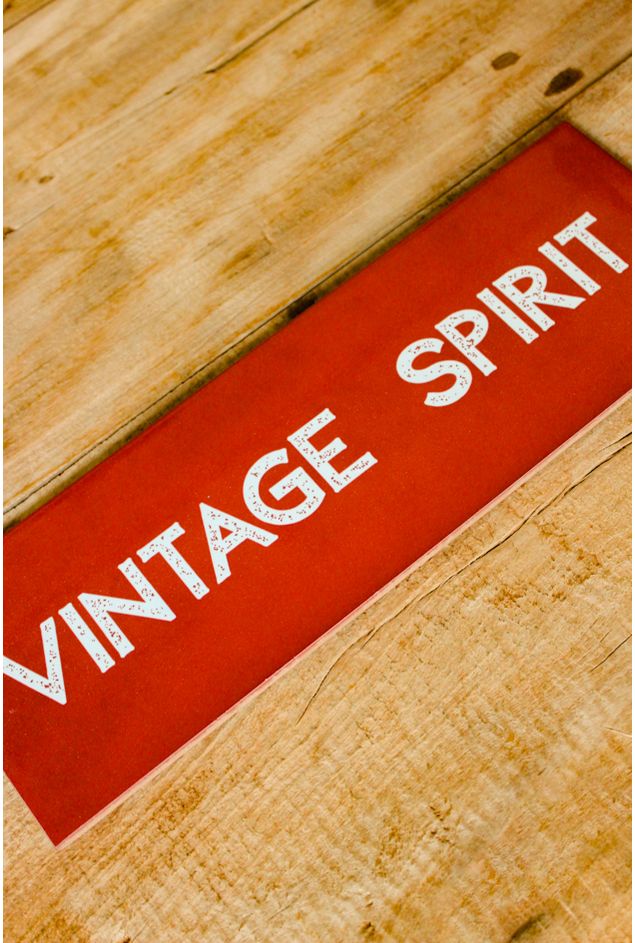 Azulejo Decorativo Vintage Spirit Mimo Galeria -1-